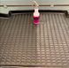 Емкость для жидкостей - Meguiar's Detailer Silicone-Free Dressing 945 мл. розовая (D20161PK12) 660087296 фото 3