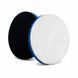 Полировальный круг микрофибровый жесткий - Lake Country Microfiber White CUT 125 мм. (MF-525 CUT) 919993203 фото 1