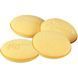 Набор аппликаторов поролоновых - Meguiar's Gold Class Foam Applicator Pads 4 шт. желтый (W0004) 978711039 фото 4