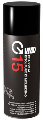 VMD 15 - дисульфідна змазка молібдена (400мл) 10000000184 фото