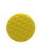 Полировальный круг жесткий - Lake Country Сutback DA Yellow Foam 125 мм. (78-52550CCS-130MМ) 914565122 фото 3