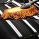 Щітка для прибирання пилу на кузові - Meguiar's Versa-Angle Body Duster (X1180EU) 978719397 фото 6
