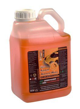 Полімерний віск для порталів та мийок самоосблуговування Italtek Super Honey Wax 5 кг (1:500) 1T-22-SHW5 фото