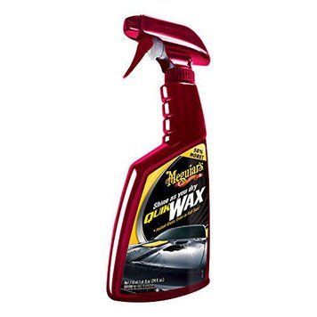 Быстрый воск - Meguiar`s Quik Wax 710 мл. (A1624) 742807196 фото