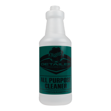 Ємність для рідин - Meguiar's Detailer All Purpose Cleaner 945 мл. зелена (D20101PK12) 569799160 фото