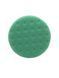 Полировальный круг жесткий антиголограмный - Lake Country Сutback DA Green Foam 125 мм. (78-32550CCS-130ММ) 914591150 фото 3