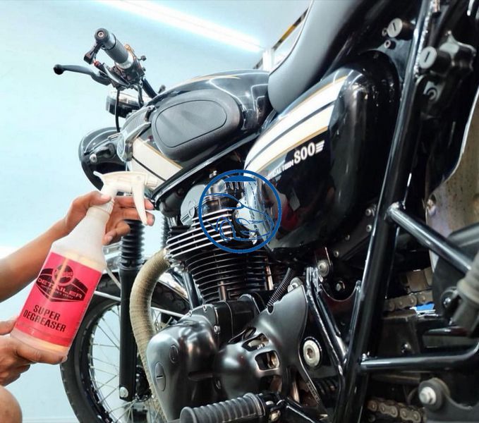 Ємність для рідин - Meguiar's Detailer Super Degreaser 945 мл. червона (D20108PK12) 569799599 фото