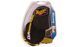 Набор мягких кругов для нанесения восков - Meguiar's DA Waxing Power Pads 90 мм. 2 шт. черный (G3509INT) 637605152 фото 2