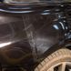 Набор мягких кругов для нанесения восков - Meguiar's DA Waxing Power Pads 90 мм. 2 шт. черный (G3509INT) 637605152 фото 7