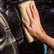 Набор мягких кругов для нанесения восков - Meguiar's DA Waxing Power Pads 90 мм. 2 шт. черный (G3509INT) 637605152 фото 6