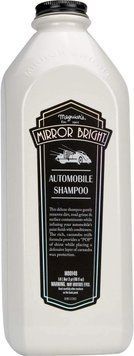 Автомобільний шампунь із воском &mdash; Meguiar's Mirror BrightTM Automobile Shampoo 1,4 л. (MB0148EU) 637898307 фото