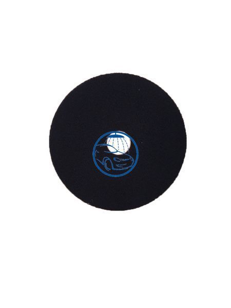 Полировальный круг микрофибровый жесткий - Lake Country HDO Heavy Cutting Fiber Pad w/ Blue 125 мм. (HDO-550F) 916848334 фото