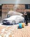 Автомобильный шампунь синтетический - Meguiar's NXT Generation Car Wash 1,89 л. (G30264) 634781832 фото 6