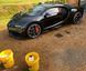 Відро пластикове для мийки авто - Meguiar's Yellow Bucket 19 л. жовтий (RG203) 983557657 фото 9