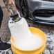 Відро пластикове для мийки авто - Meguiar's Yellow Bucket 19 л. жовтий (RG203) 983557657 фото 6