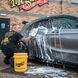 Відро пластикове для мийки авто - Meguiar's Yellow Bucket 19 л. жовтий (RG203) 983557657 фото 7
