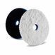 Полировальный круг микрофибровый жесткий - Lake Country HDO Heavy Cutting Fiber Pad w/ Blue 125 мм. (HDO-550F) 916848334 фото 1