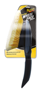 Щетка для мойки наружной стороны дисков - Meguiar`s Versa Angle Wheel Face Brush (X1025EU) 637875570 фото