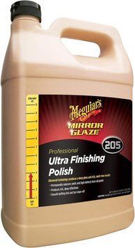 Полірувальна паста ультра фінішна - Meguiar's Ultra Finishing Polish 3,79 л. (M20501) 565945590 фото