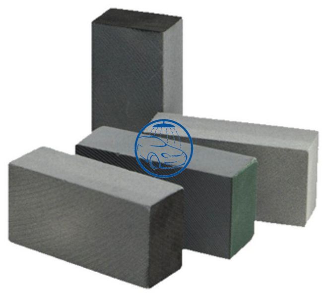 Шлифовальный блок - Meguiar`s Mirror Glaze Professional Unigrit Sanding Block (K1500) 764976367 фото