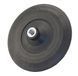 Оправка для роторної машинки америка - Flexipads USA Pro Rotary Backing Plate М14 150 мм. 6" чорна (MG605) 640661295 фото 1