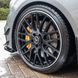 Щетка для мойки наружной стороны дисков - Meguiar`s Versa Angle Wheel Face Brush (X1025EU) 637875570 фото 7