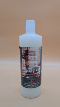 Кондиціонер-пом'якшувач для прання ITALTEK SOFT LT. 1 soft_LT1 фото