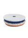 Полировальный круг микрофибровый - Lake Country HDO Light Cutting Fiber OSP w/ Orange 125 мм. (HDO-550F-OSP) 916921538 фото 4