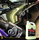 Емкость для жидкостей - Meguiar's Detailer Synthetic X-Press Spray Wax 945 мл. черная (D20156PK12) 765683502 фото 4
