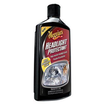Засіб для захисту фар - Meguiar's Headlight Protectant 295 мл. (G17110) 660687474 фото