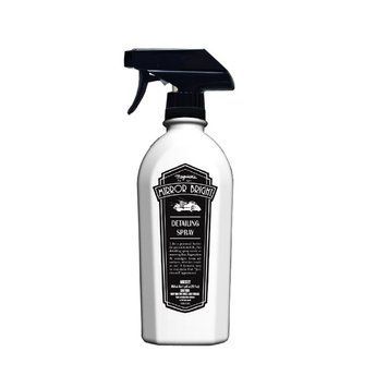 Спрей для ухода за кузовом автомобиля - Meguiar's Mirror Bright&trade; Spray Detailer 650 мл. (MB0322EU) 637903428 фото