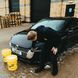 Рукавица лама для мойки - Meguiar's Lambs Wool Wash Mitt (A7301) 983572321 фото 9
