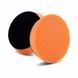 Полірувальний круг антиголограмний &mdash; Lake Country SDO Orange Polishing 75 мм. (SDO-22350) 917072620 фото 1